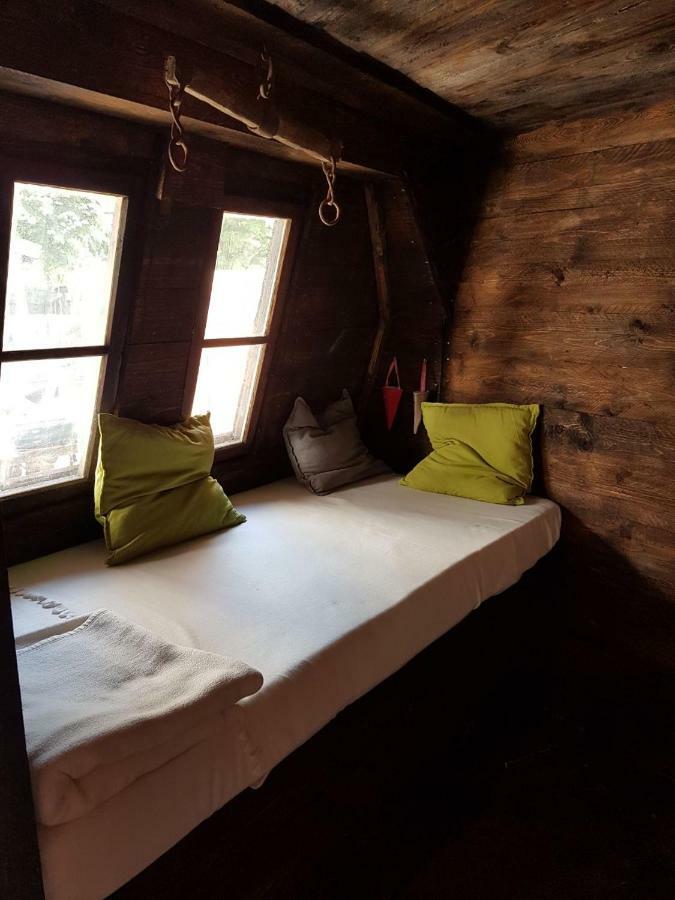 Ferienwohnung Alpenrausch Kiefersfelden Exterior photo